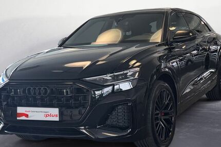Audi Q8 37.551 km 68.680 &euro; Hilden 40721