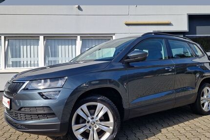Skoda Karoq 54.500 km 20.495 &euro; Neukirchen-Vluyn 47506