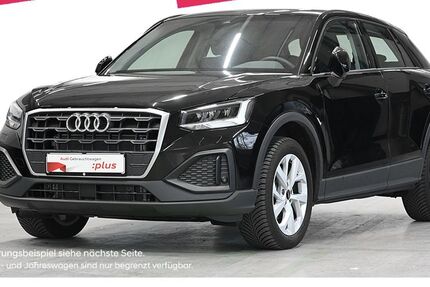 Audi Q2 2.941 km 25.999 &euro; Wuppertal 42109