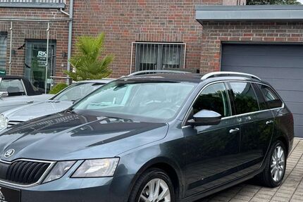 Skoda Octavia 194.000 km 8.500 &euro; Solingen 42651