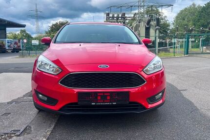Ford Focus 123.500 km 5.600 &euro; Ratingen 40880