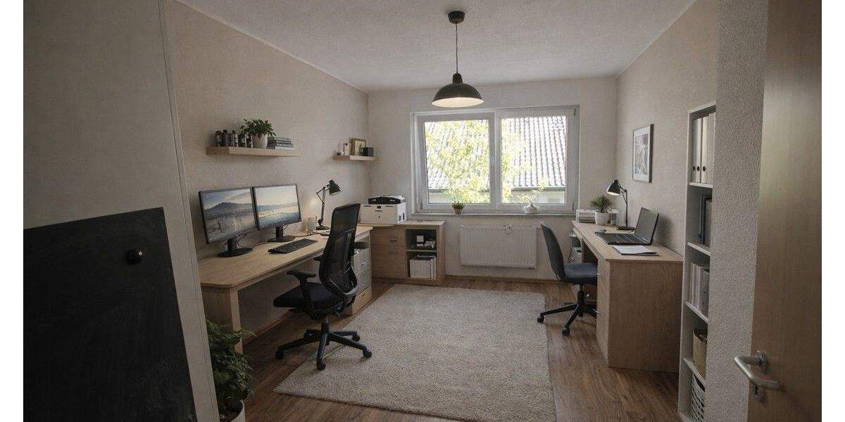 Doppelhaushälfte Solingen Solingen-Mitte - 5 Zimmer, 147 m&sup2;, 450.000&euro; | Angebot:25689680