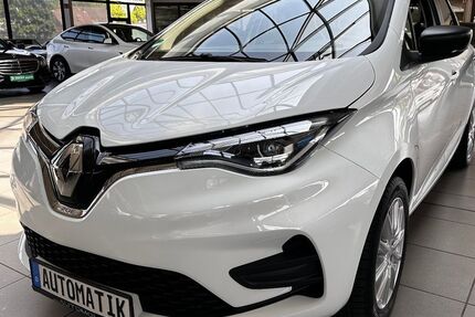 Renault ZOE 28.938 km 10.490 &euro; Bottrop 46236