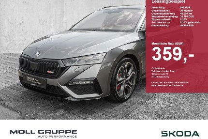 Skoda Octavia 11.580 km 35.380 &euro; Düsseldorf 40474