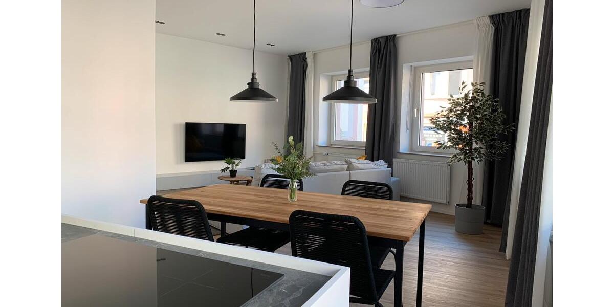 Hochparterre Moers Schwafheim - 2 Zimmer, 67 m&sup2;, 1.190&euro; | Angebot:26041647