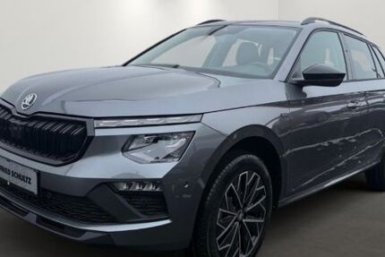 Skoda Kamiq 9.999 km 27.690 &euro; Mettmann 40822