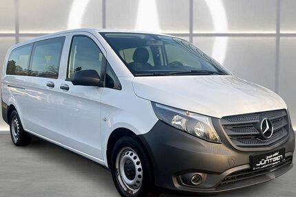 Mercedes-Benz Vito 124.400 km 24.590 &euro; Haan 42781