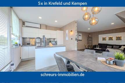 Wohnung Moers - 3 Zimmer, 80 m&sup2;, 245.000&euro; | Angebot:27526060