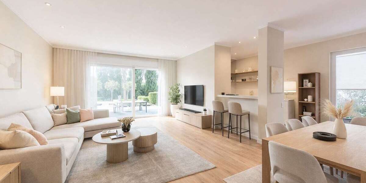 Einfamilienhaus Ratingen Lintorf - 5 Zimmer, 155 m&sup2;, 849.000&euro; | Angebot:22410872