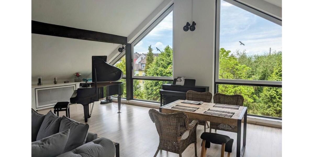 Einfamilienhaus Solingen Central - 2 Zimmer, 140 m&sup2;, 249.000&euro; | Angebot:26592146