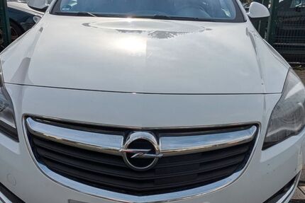 Opel Insignia 260.000 km 4.500 &euro; Essen 45359
