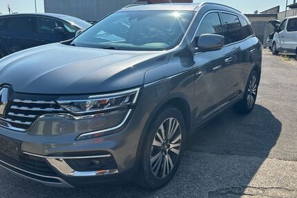 Renault Koleos 73.500 km 21.990 &euro; Neuss 41469