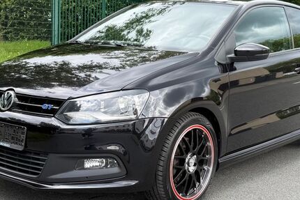 VW Polo 182.000 km 6.200 &euro; Bottrop 46236
