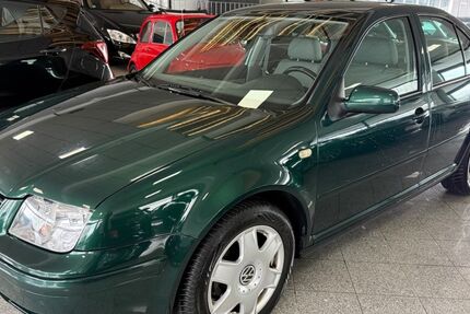VW Bora 75.000 km 4.290 &euro; Gelsenkirchen 45881