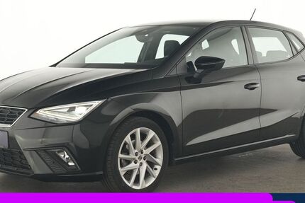 Seat Ibiza 38.728 km 17.254 &euro; Neuss 41460