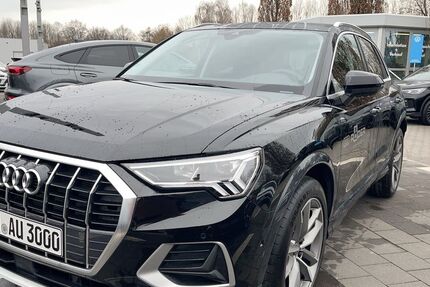 Audi Q3 6.990 km 40.950 &euro; Duisburg 47178