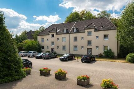 Wohnung Hattingen Blankenstein - 2.5 Zimmer, 46 m&sup2;, 408&euro; | Angebot:25770286