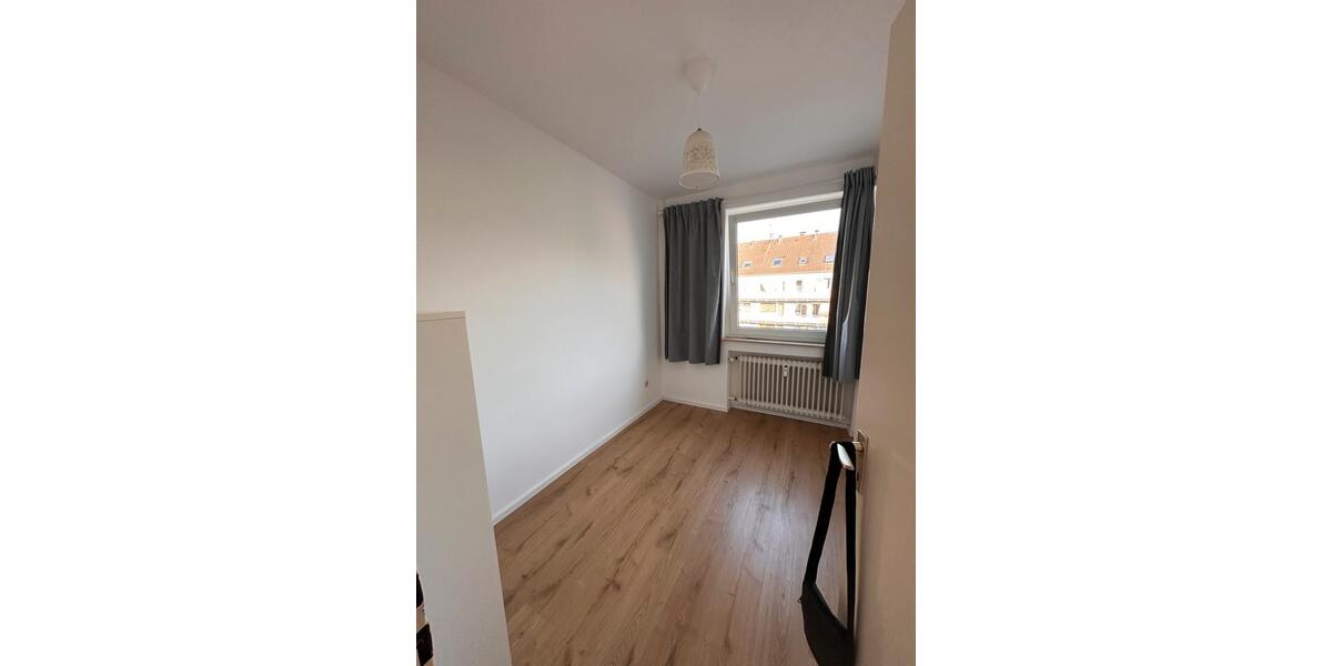 Etagenwohnung Ratingen - 3 Zimmer, 63 m&sup2;, 237.500&euro; | Angebot:27217661