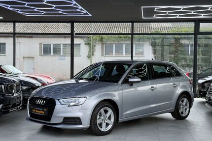 Audi A3 27.402 km 16.350 &euro; Essen 45141