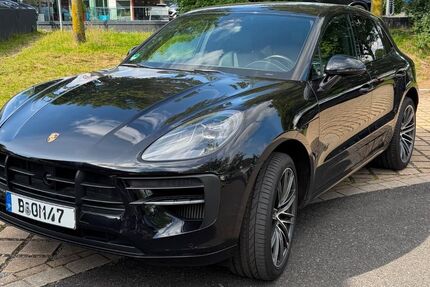 Porsche Macan 139.500 km 39.500 &euro; Düsseldorf 40235