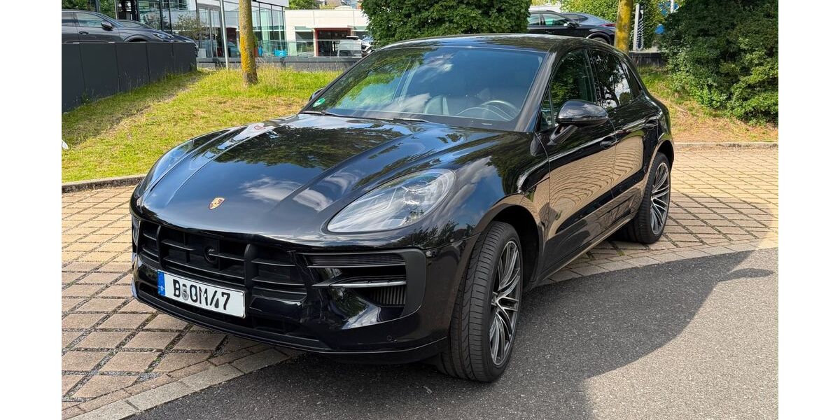 Porsche Macan 139.500 km 39.500 &euro; Düsseldorf 40235