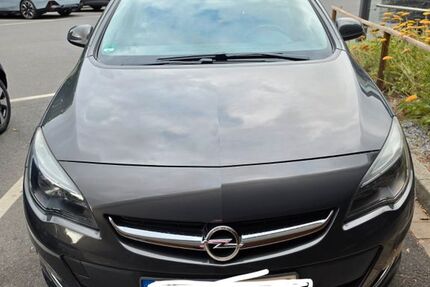 Opel Astra 155.900 km 3.800 &euro; Mülheim an der Ruhr 45481