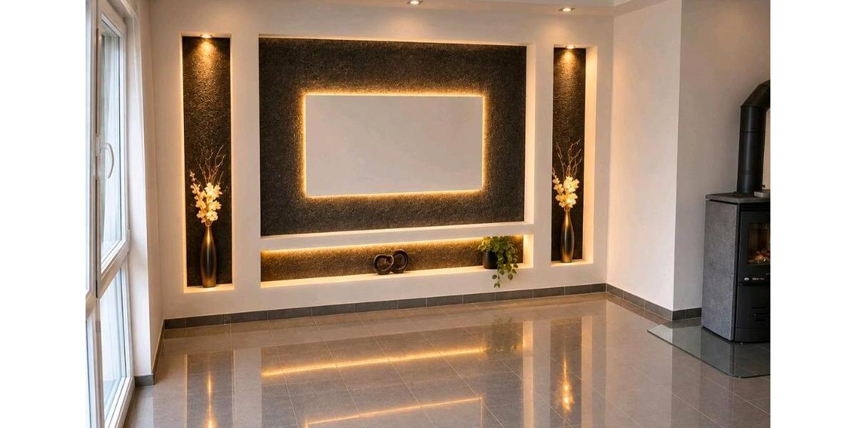 Etagenwohnung Dormagen Broich - 6 Zimmer, 139 m&sup2;, 580.000&euro; | Angebot:27450759