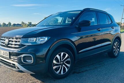 VW T-Cross 55.023 km 15.250 &euro; Willich 47877