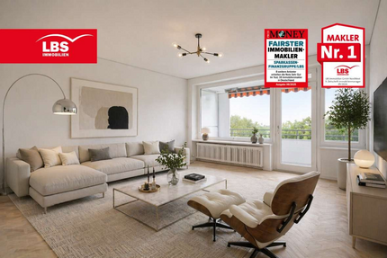 Wohnung Ratingen Tiefenbroich - 3 Zimmer, 79 m&sup2;, 199.000&euro; | Angebot:26975201