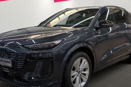 Audi Q6 e-tron 2.500 km 83.850 &euro; Mülheim a.d. Ruhr 45481