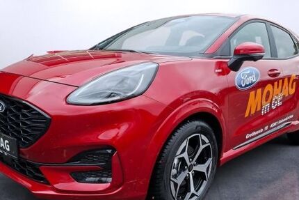 Ford Puma 6.050 km 28.990 &euro; Gelsenkirchen 45881