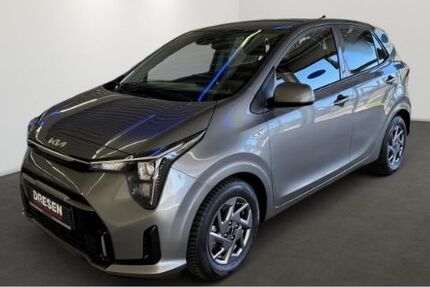 Kia Picanto 2.376 km 17.480 &euro; Neuss 41464