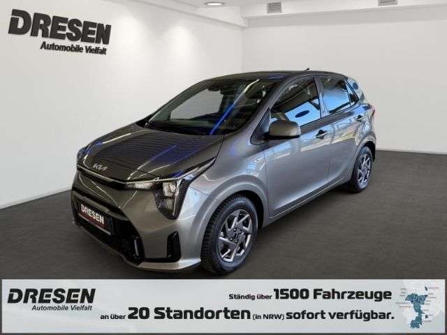 Kia Picanto 2.376 km 17.480 &euro; Neuss 41464