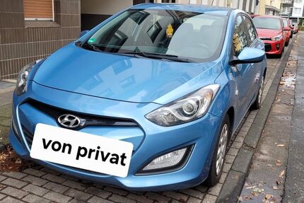 Hyundai i30 120.000 km 6.450 &euro; Essen 45355