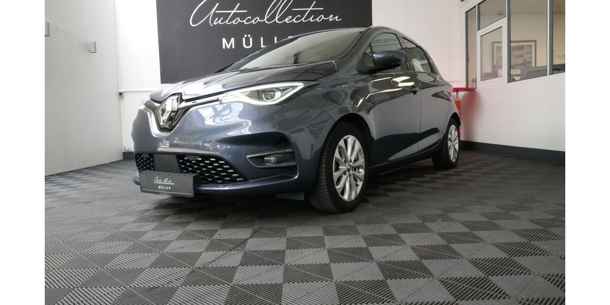 Renault ZOE 34.000 km 16.997 &euro; Remscheid 42897