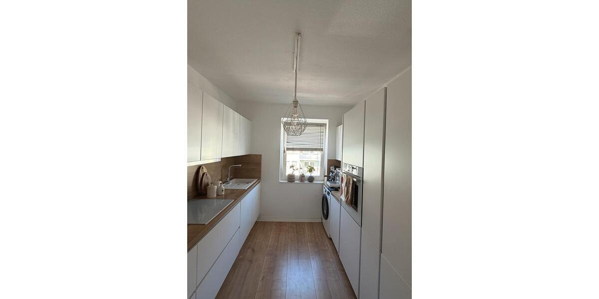 Etagenwohnung Düsseldorf Stadtbezirk 9 - 3 Zimmer, 59 m&sup2;, 270.000&euro; | Angebot:26014633