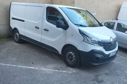 Renault Trafic 225.000 km 6.900 &euro; Gelsenkirchen 45881