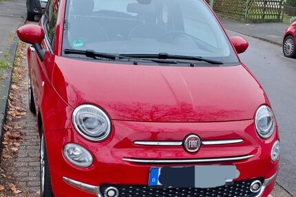 Fiat 500 94.000 km 7.900 &euro; Duisburg 47259