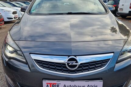 Opel Astra 122.000 km 4.750 &euro; Bottrop 46238