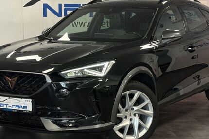 Cupra Formentor 183.851 km 19.900 &euro; Hilden 40721