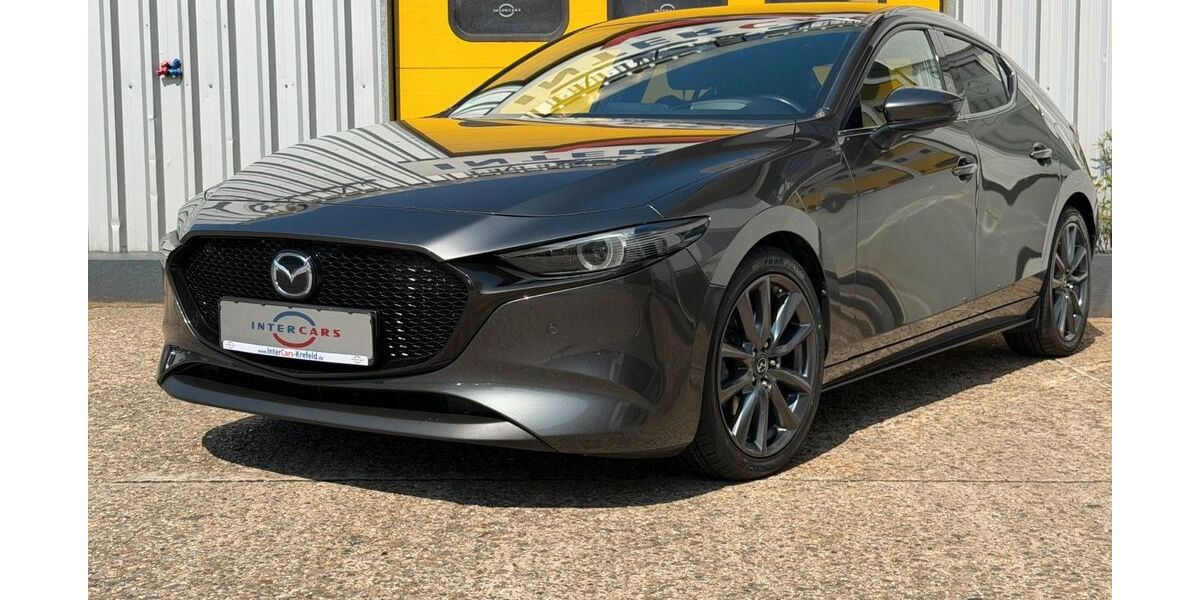 Mazda 3 122.000 km 15.700 &euro; Krefeld 47799
