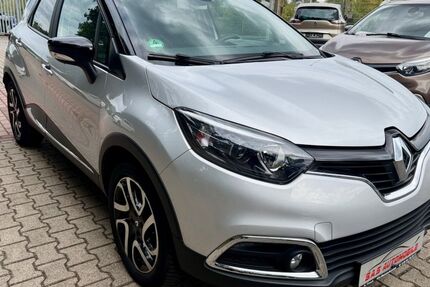 Renault Captur 39.120 km 8.600 &euro; Moers 47445