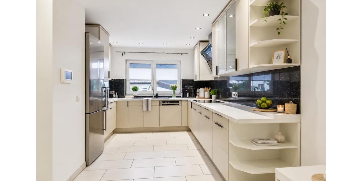Einfamilienhaus Essen Stadtbezirk VI - 4 Zimmer, 118 m&sup2;, 449.000&euro; | Angebot:27514039
