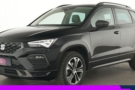 Seat Ateca 20.000 km 28.870 &euro; Neuss 41460