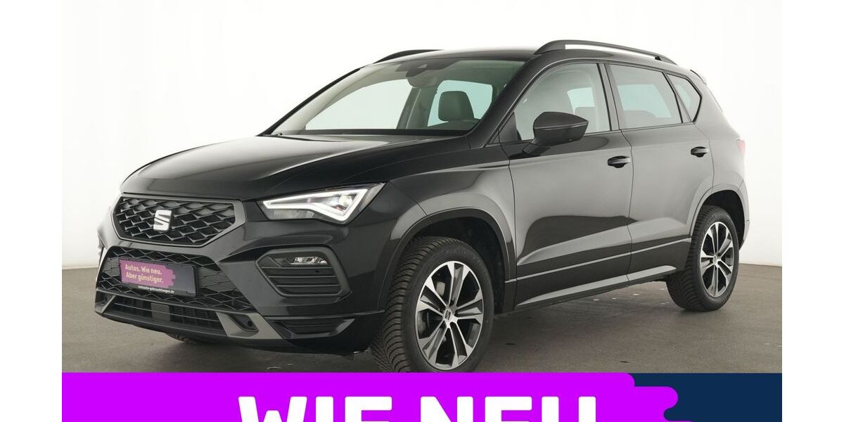 Seat Ateca 20.000 km 28.870 &euro; Neuss 41460