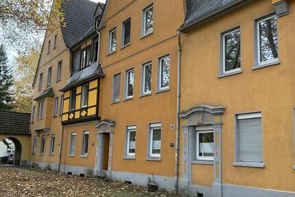 Wohnung Gelsenkirchen Erle - 2 Zimmer, 54 m&sup2;, 329&euro; | Angebot:25301579