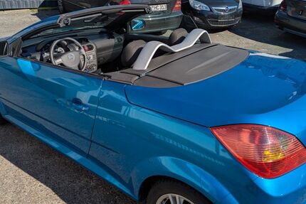 Opel Tigra 157.100 km 1.850 &euro; Mülheim-Ruhr 45473