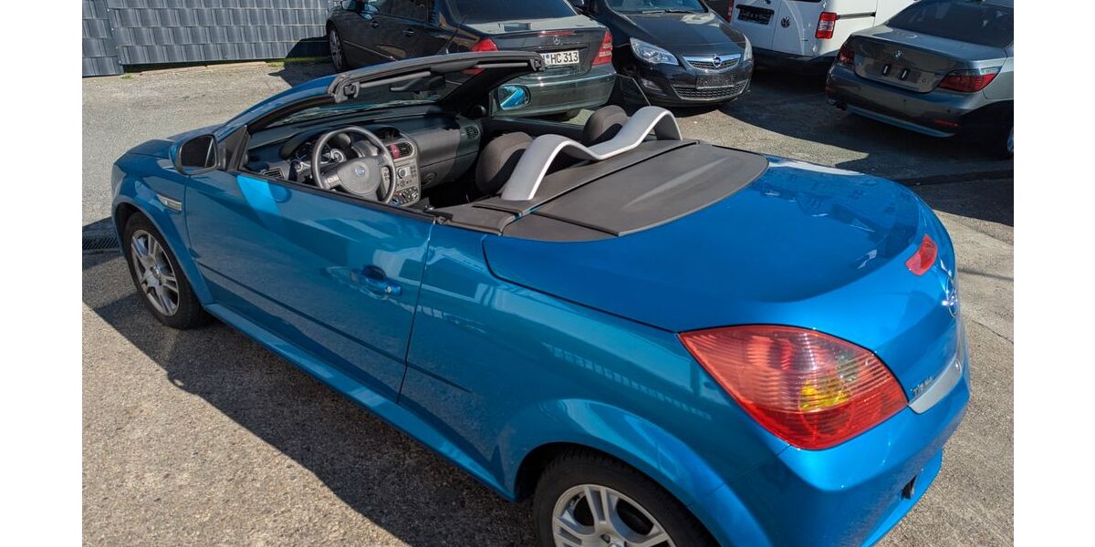 Opel Tigra 157.100 km 1.850 &euro; Mülheim-Ruhr 45473