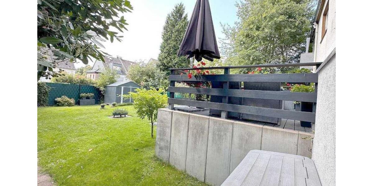 Mehrfamilienhaus, Wohnhaus Essen Frillendorf - 690.000&euro; | Angebot:27531695
