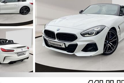BMW Z4 M40 24.471 km 52.490 &euro; Oberhausen 46149